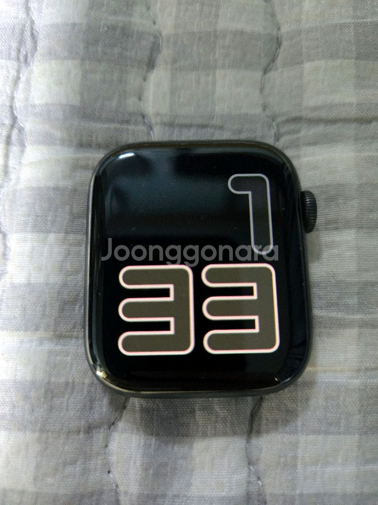 애플워치6 44mm 셀룰러 버전--0