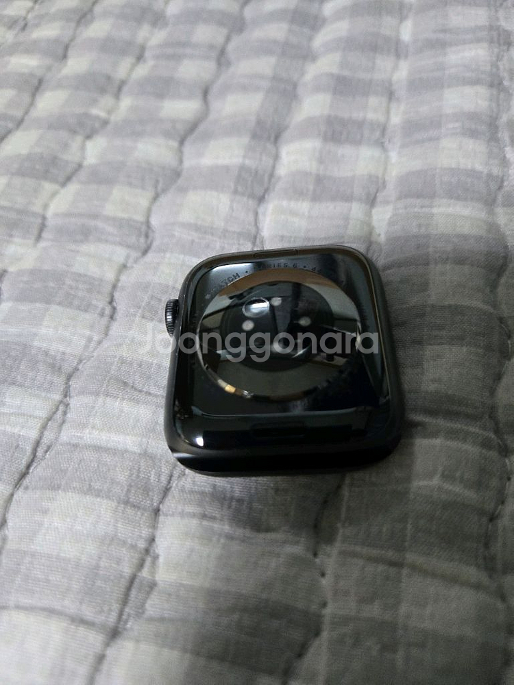 애플워치6 44mm 셀룰러 버전--1