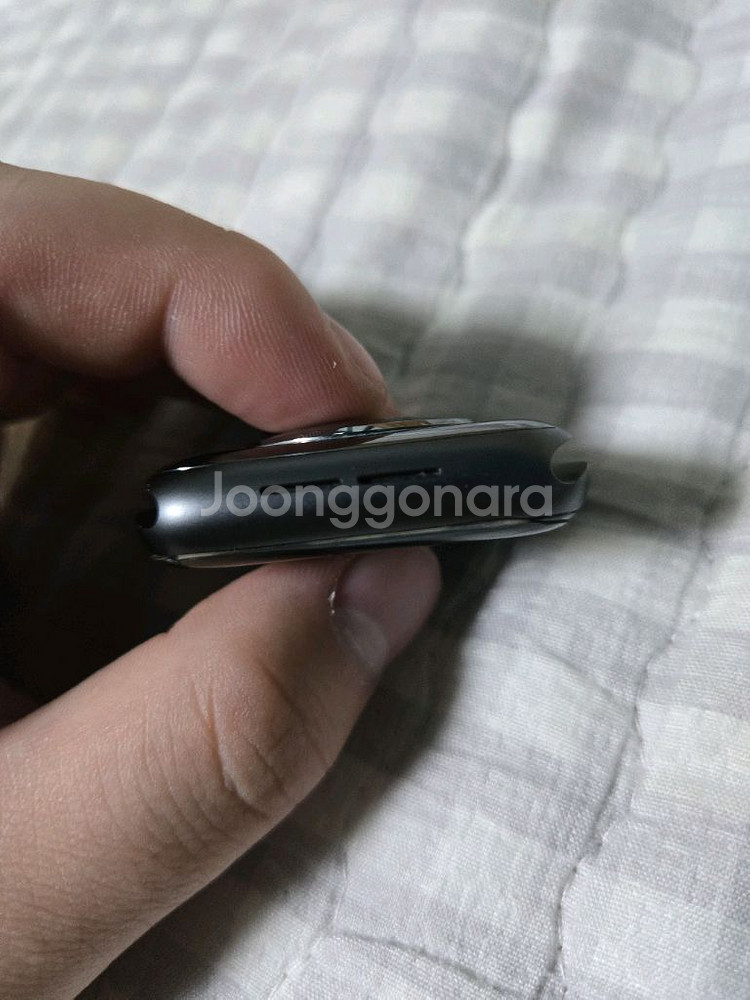 애플워치6 44mm 셀룰러 버전--3