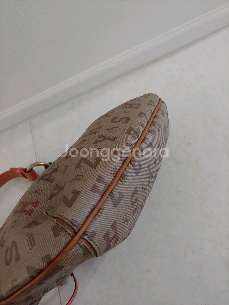 헤지스 토트&크로스백--7