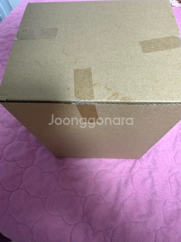 주술회전 기가점프 응모자한정 고죠 사토루 피규어--2