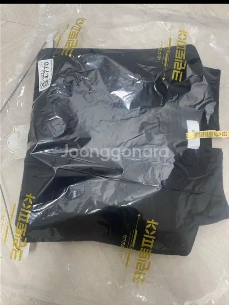 [새상품]엘무드 화란 니트 48판매 / 50 교환--2