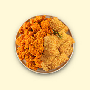 요기요x멕시카나치킨 7,000원 할인 쿠폰