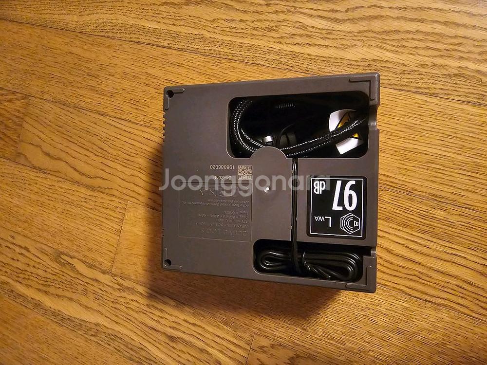 타이어공기압충전기팝니다--1