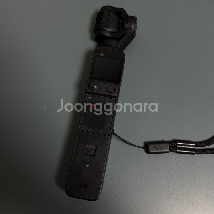 오즈모포켓2 크리에이터콤보--1