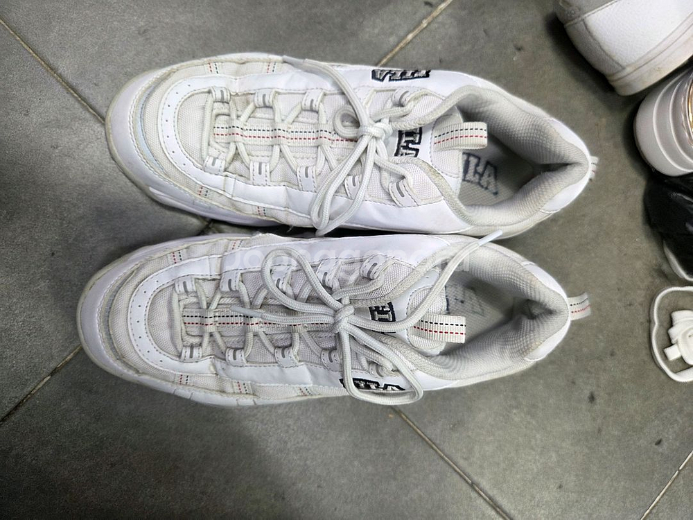 휠라운동화260--1