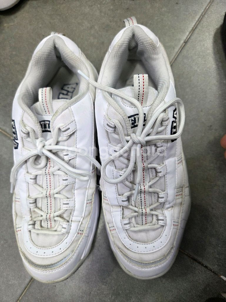 휠라운동화260--0