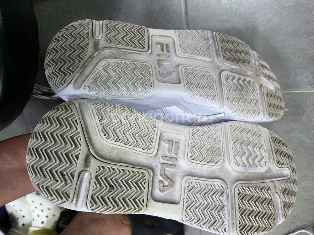 휠라운동화260--4