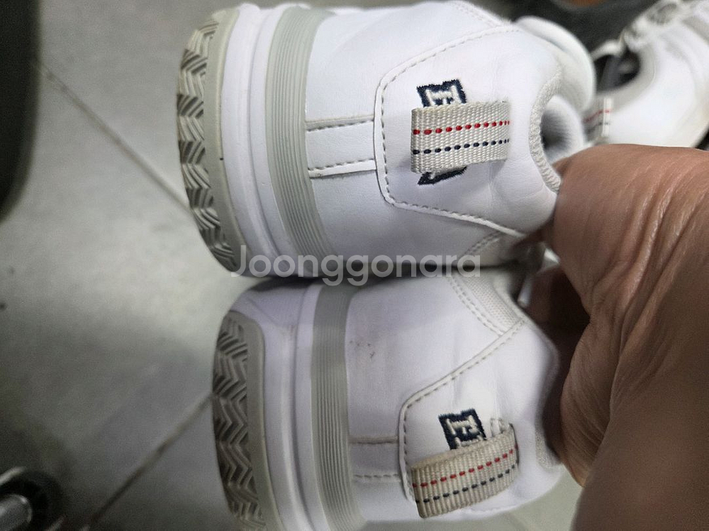 휠라운동화260--3