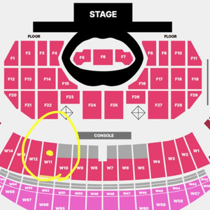 스키즈 콘서트 막콘 티켓 양도