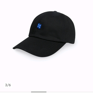 아더에러 모자 볼캡 (미개봉 새상품)