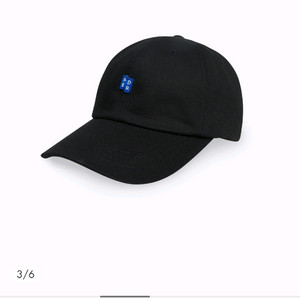 아더에러 모자 볼캡 (미개봉 새상품)
