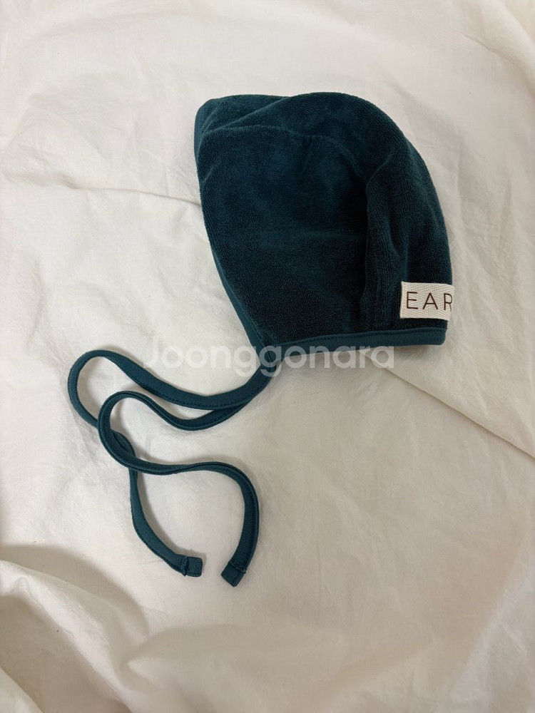 얼쓰 크리스마스 에디션 보넷 틸그린--0