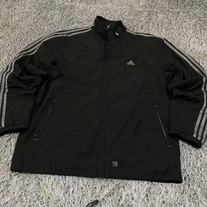 아디다스 바람막이 자켓 110/XL