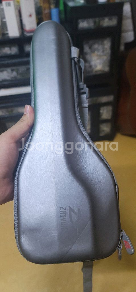 Zhiyun Smooth Q3 짐벌 거의새거--0