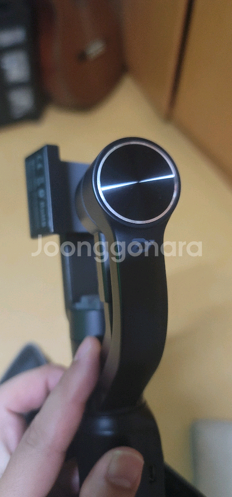 Zhiyun Smooth Q3 짐벌 거의새거--5