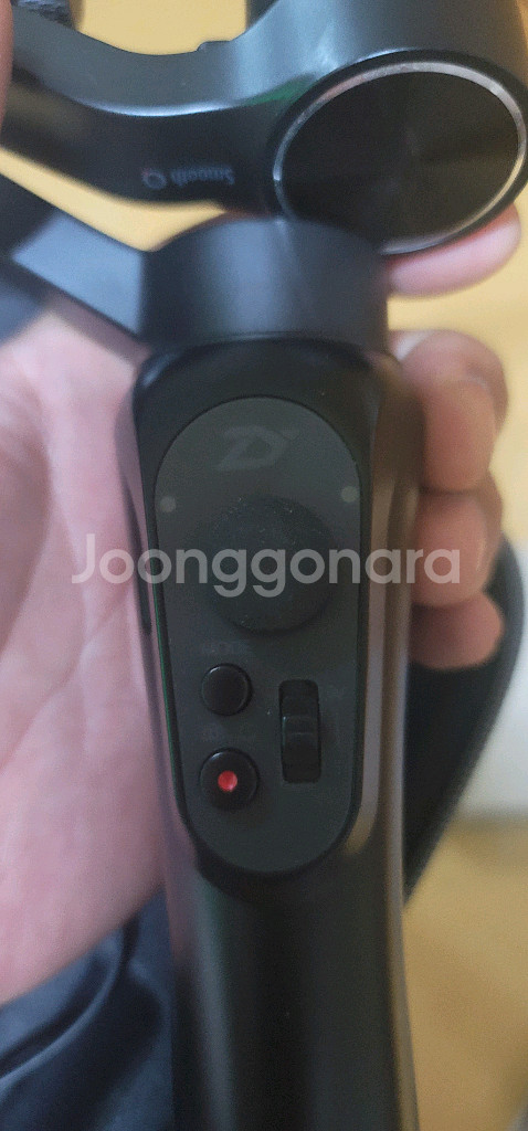 Zhiyun Smooth Q3 짐벌 거의새거--8