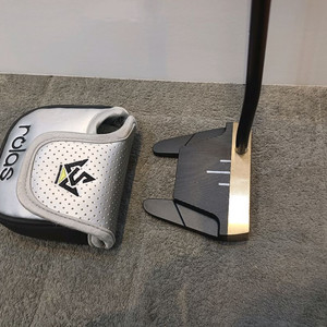 스미스웍스 RB-3 34인치 퍼터