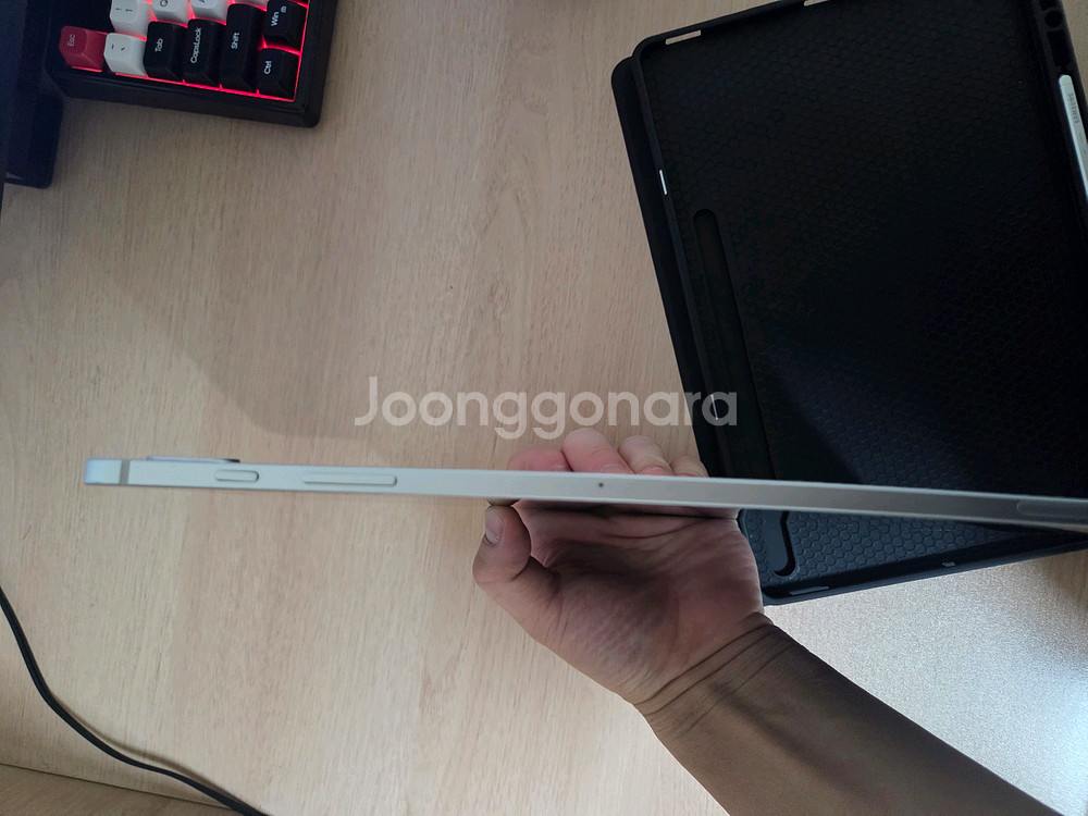 갤럭시 s7 fe 팔아요(갤럭시 탭 s7 fe)wifi--2