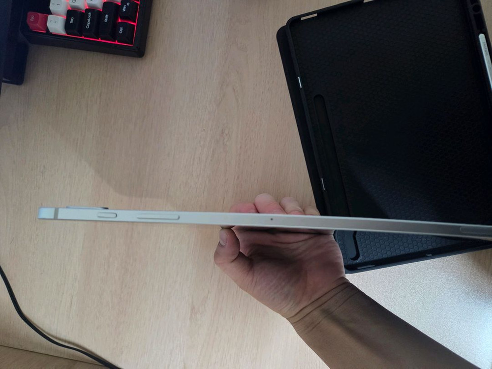 갤럭시 s7 fe 팔아요(갤럭시 탭 s7 fe)wifi 이미지