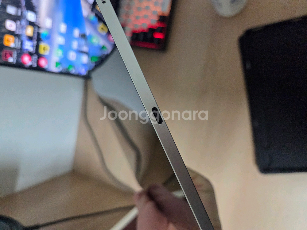 갤럭시 s7 fe 팔아요(갤럭시 탭 s7 fe)wifi--4