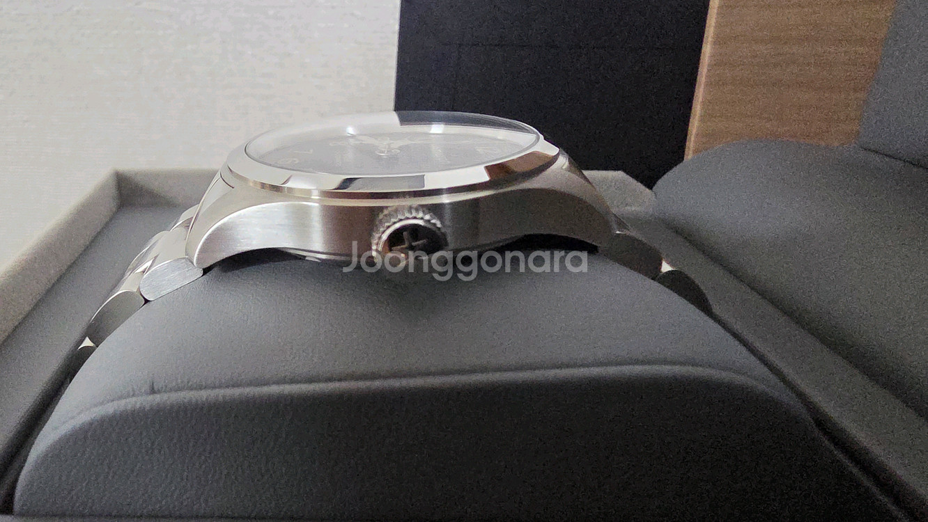 [판매] 해밀턴 머피 38mm--5