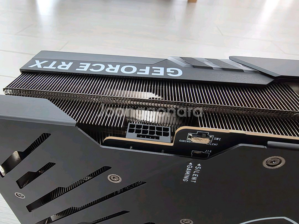 MSI 지포스 RTX4090 GAMING X TRIO--2