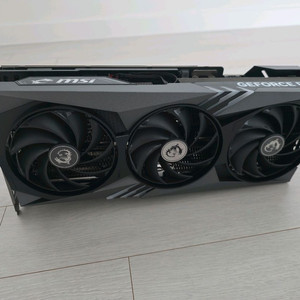 MSI 지포스 RTX4090 GAMING X TRIO
