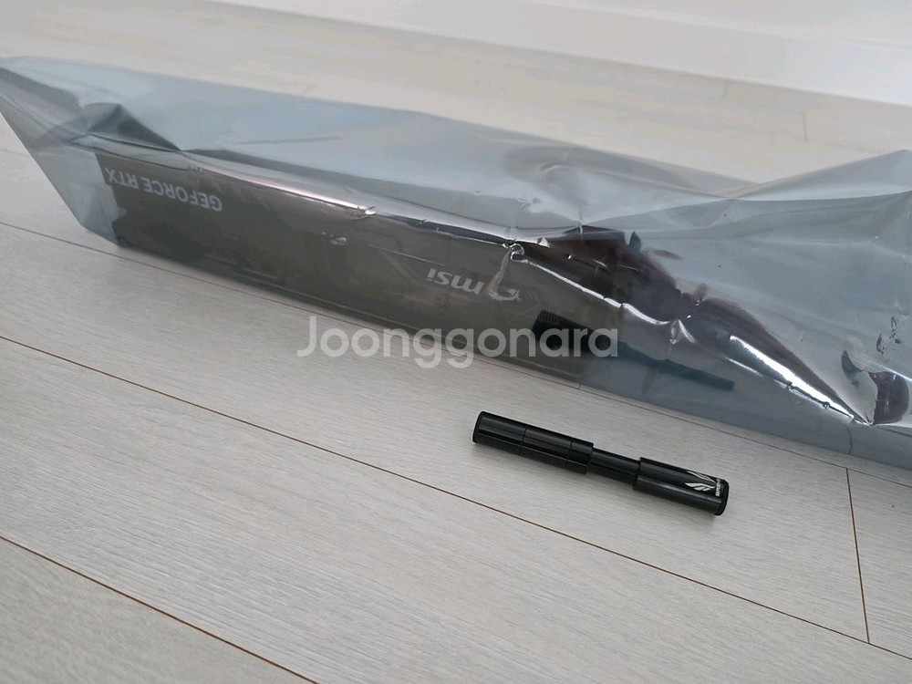 MSI 지포스 RTX4090 GAMING X TRIO--5