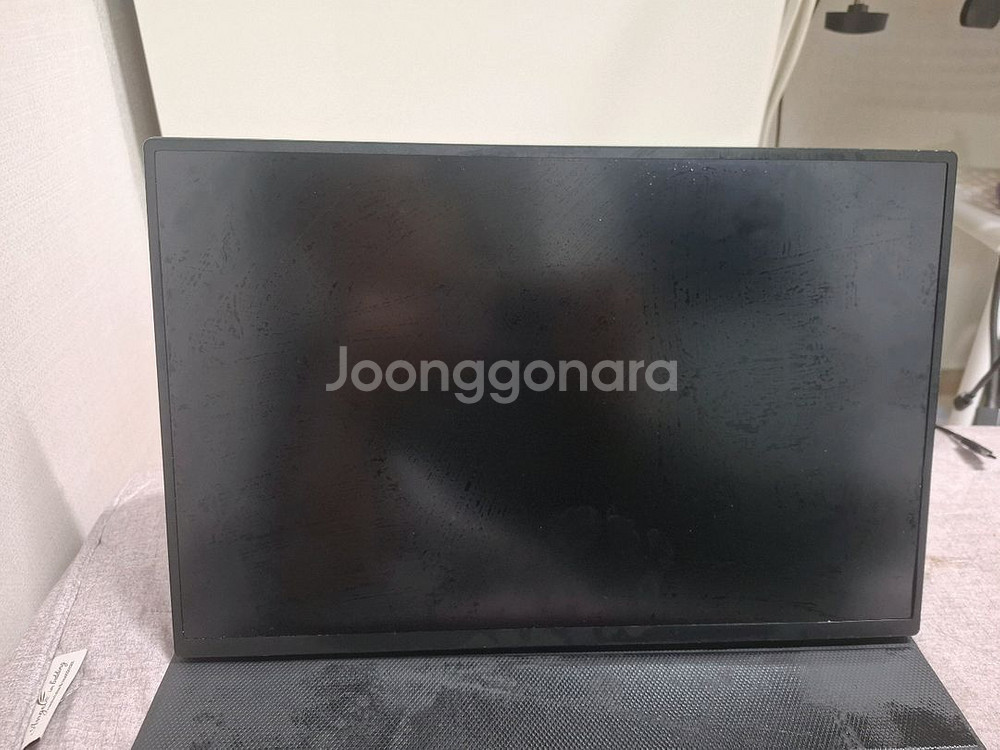 16인치 포터블 모니터--0