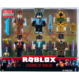 로블록스 정품 피규어 구매합니다(사진만구매x) 이미지