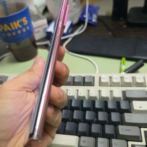 (1572)갤럭시노트20울트라 256 판매
