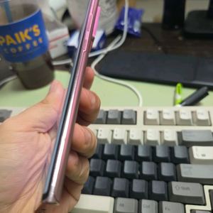 (1572)갤럭시노트20울트라 256 판매