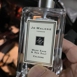 조말론 우드세이지 & 씨솔트 100ml