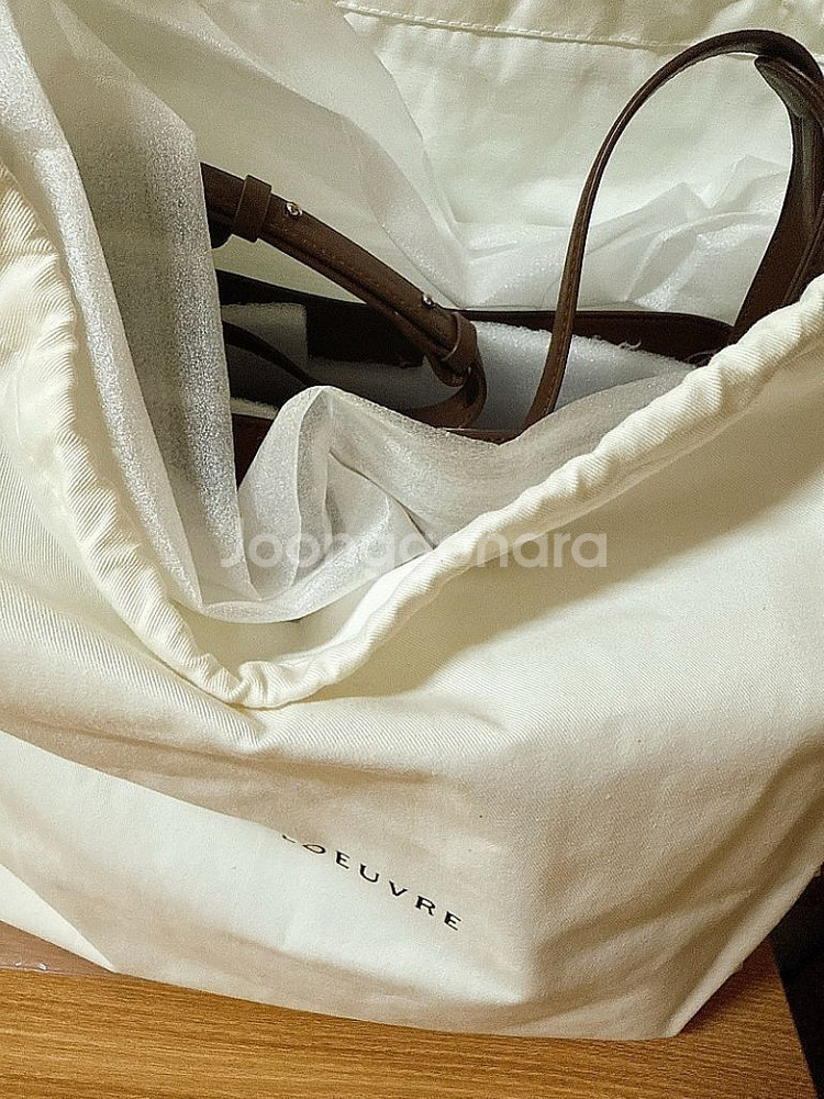 루에브르 Marianne Shoulder Large--2