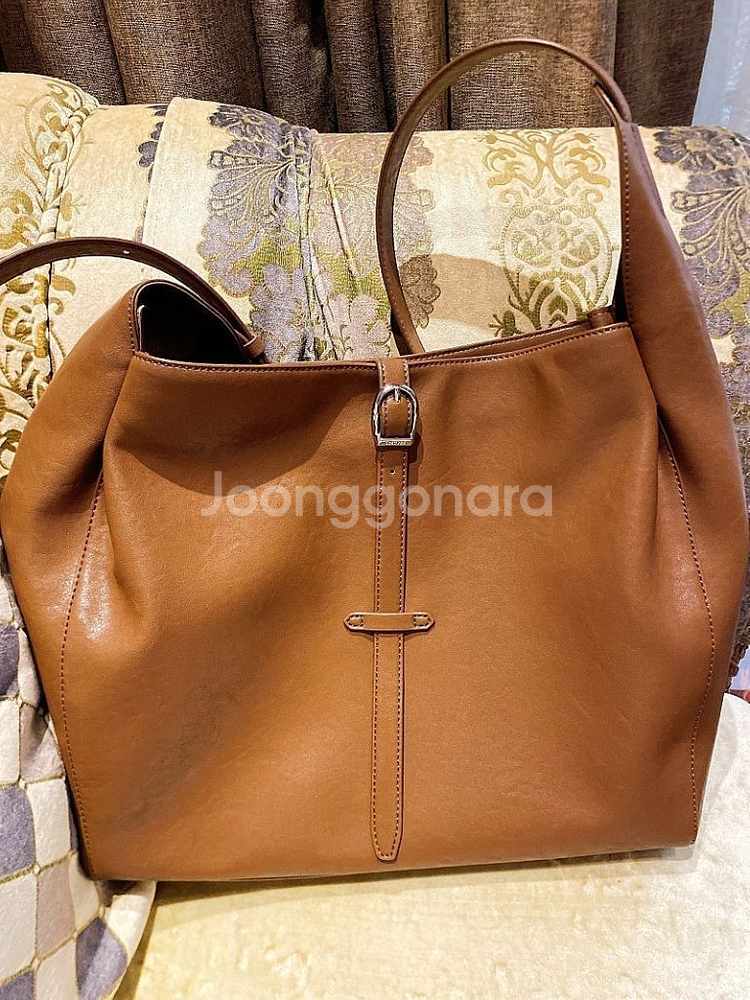 루에브르 Marianne Shoulder Large--4