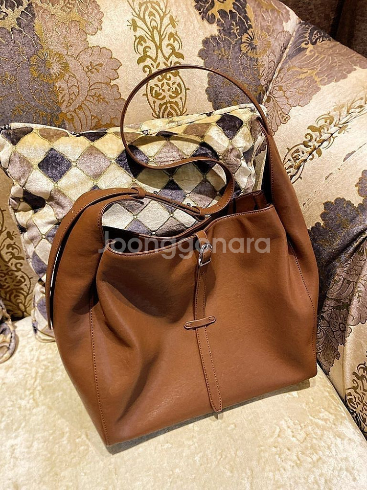 루에브르 Marianne Shoulder Large--5