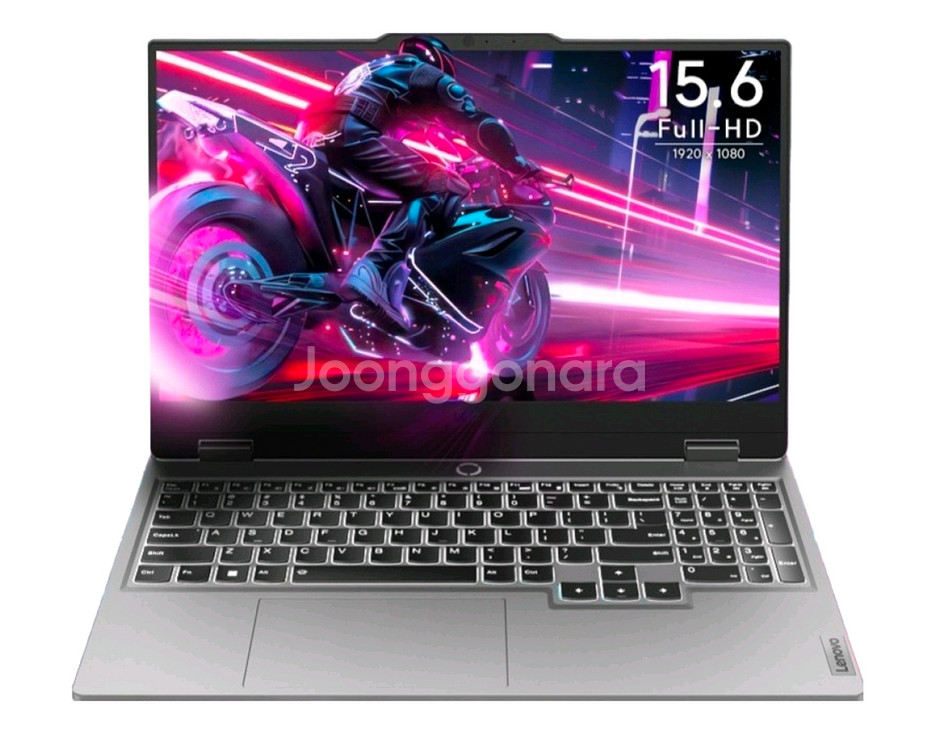 Lenovo LOQ 게이밍 노트북 RTX 5060 미개--0