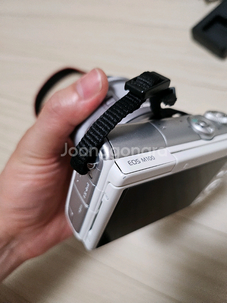 캐논 EOS M100--6