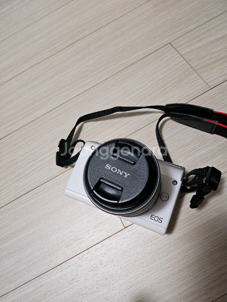 캐논 EOS M100--3