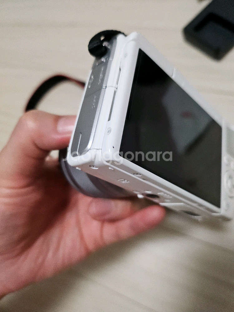 캐논 EOS M100--5
