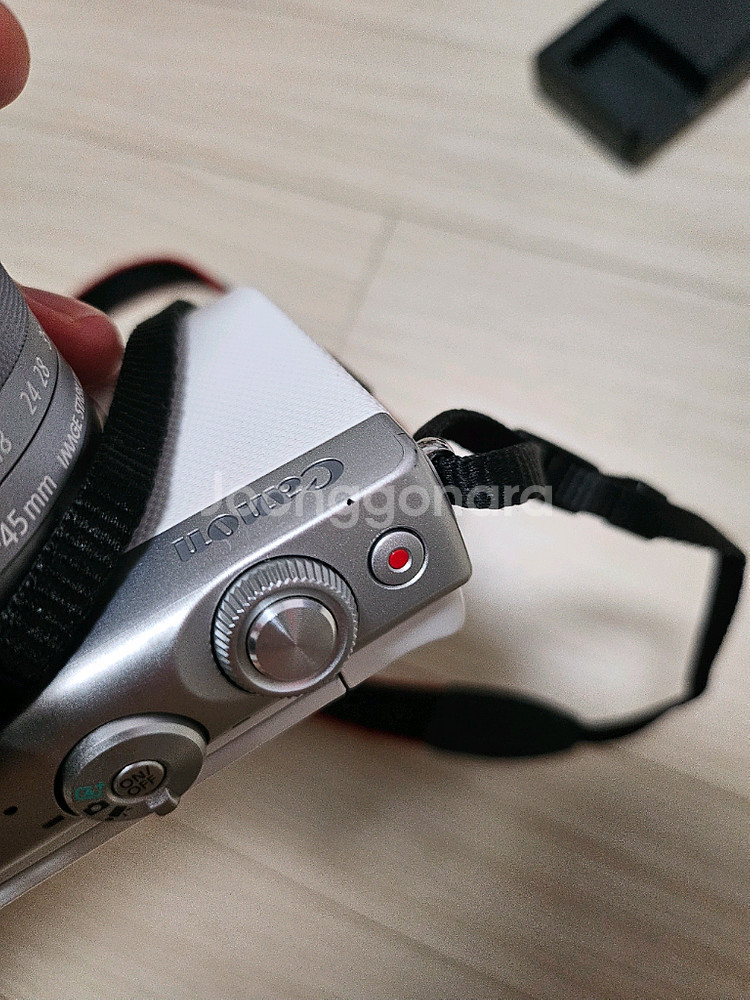 캐논 EOS M100--8