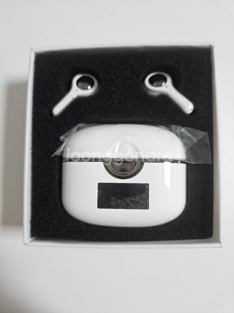 아이리버 IB-D3030BT 무선 이어폰--1