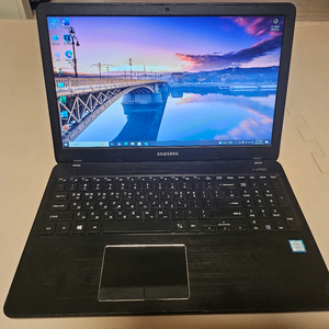 삼성노트북 500R i5 팝니다