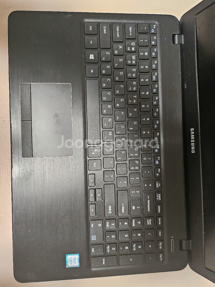 삼성노트북 500R i5 팝니다--2