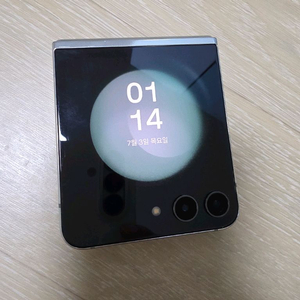 갤럭시 Z 플립5 512GB