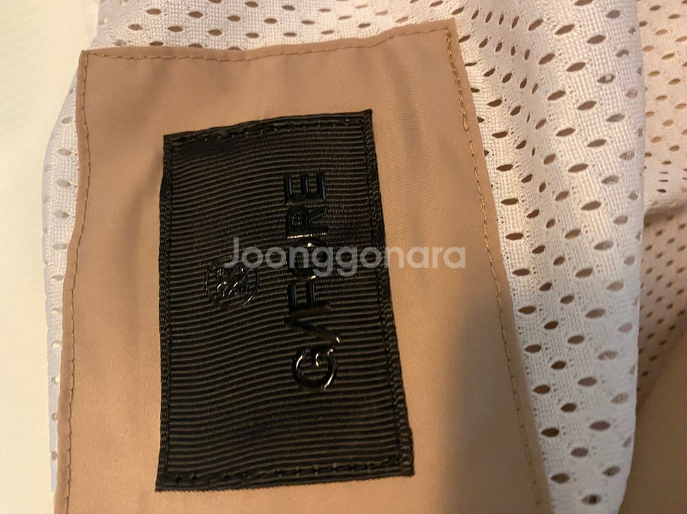 지*ㅇㅓ 방풍조끼--4