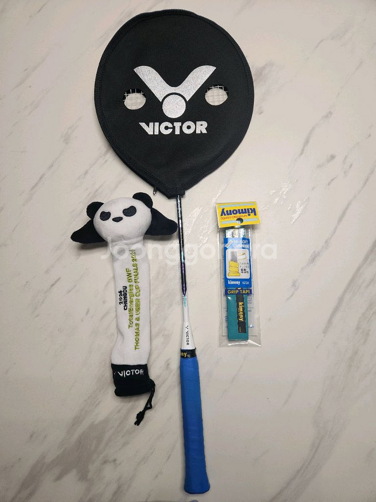 빅터 제트스피드 90K메탈릭--0