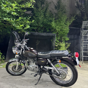 스즈키 st250