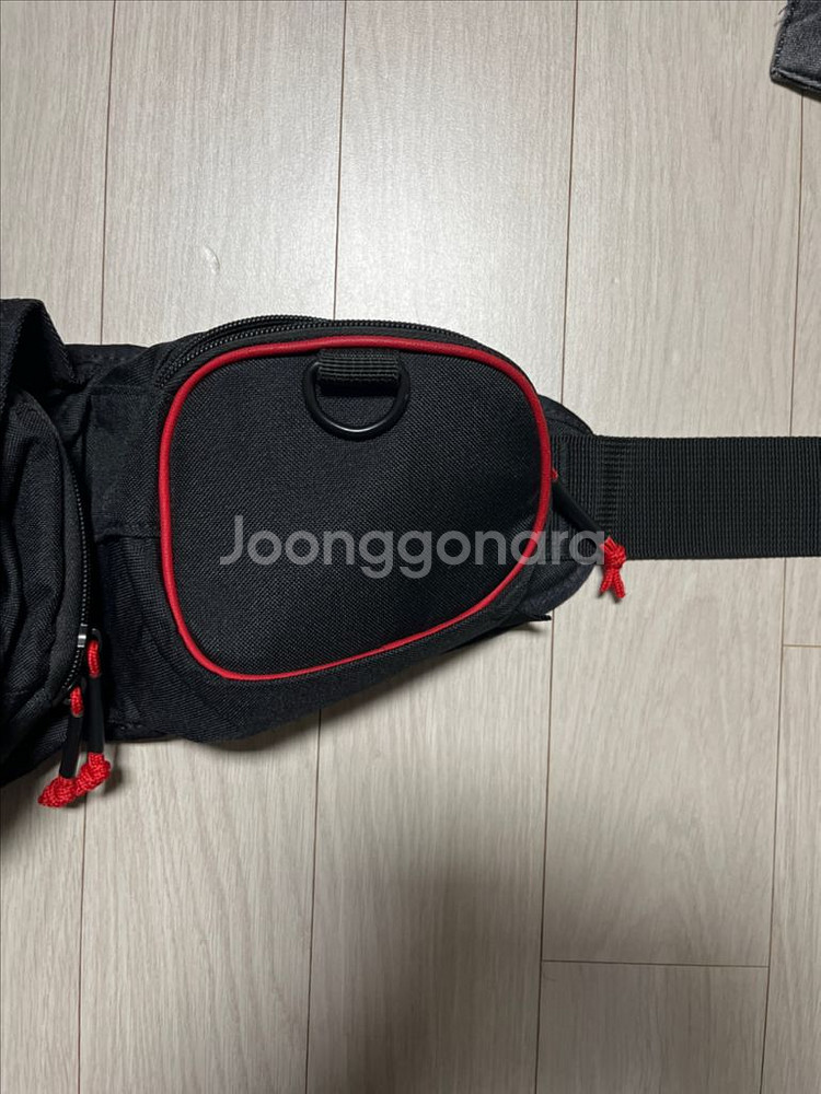 두카티 힙섹 (ogio 콜라보) 판매합니다--2